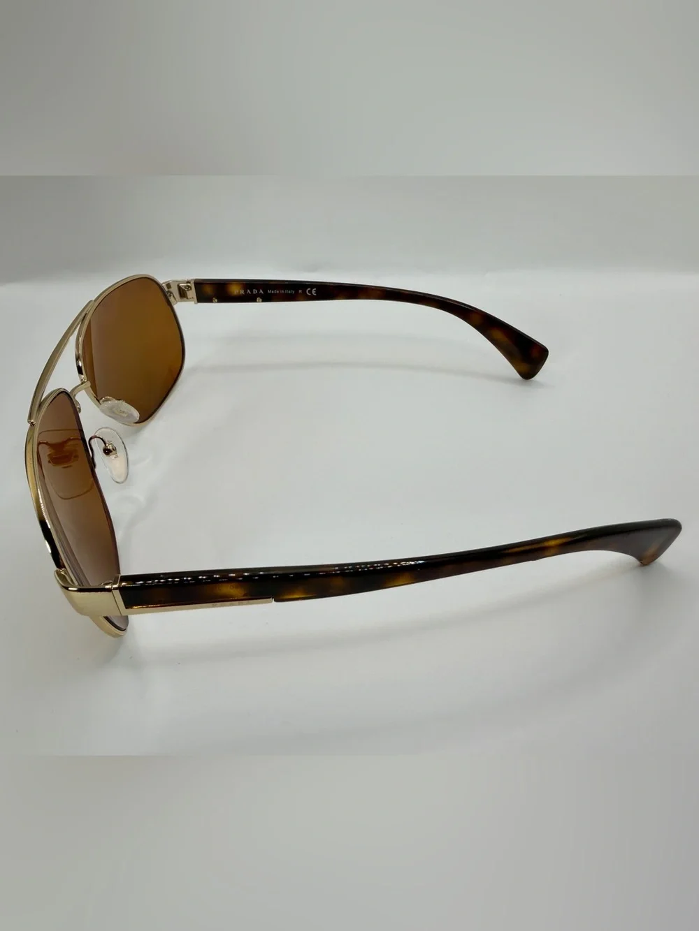 Prada authentic spr